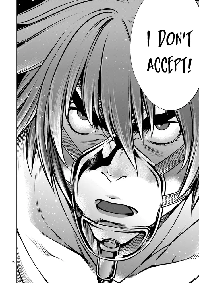 Killing Bites Chapter 96 image 20_optimized